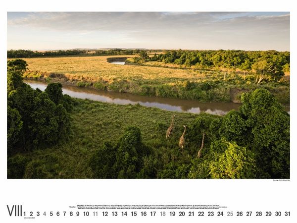 Produktbild: Kenia 2013