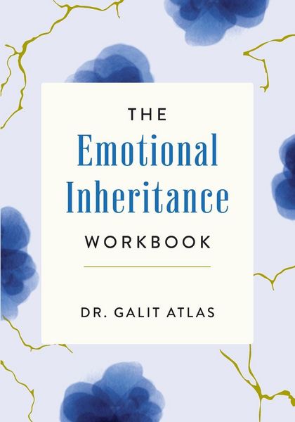 Produktbild: The Emotional Inheritance Workbook