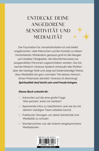 Produktbild: Ganz normal medial