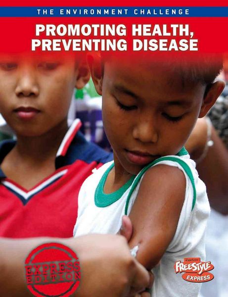 Produktbild: Promoting Health Preventing Di