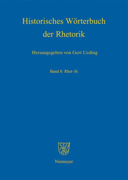 Produktbild: Rhet - St