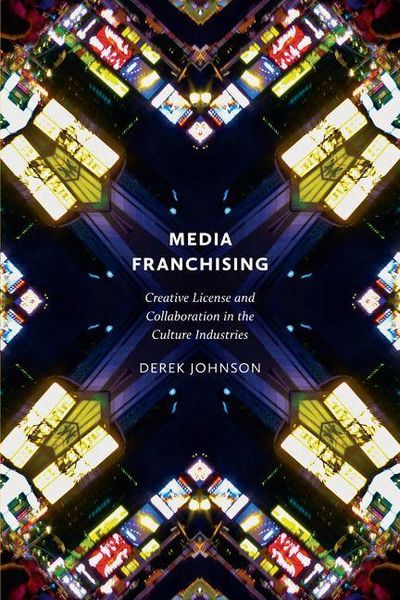 Produktbild: Media Franchising