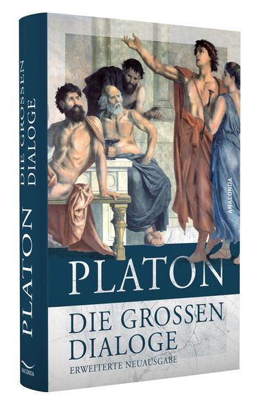 Produktbild: Die gro&szlig;en Dialoge