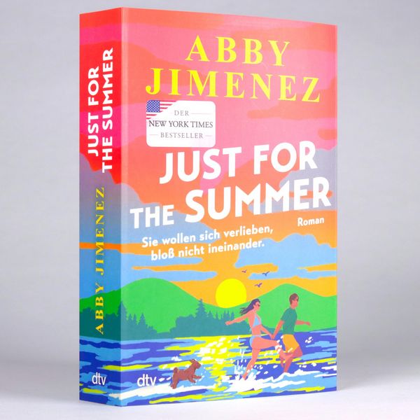 Just for the Summer