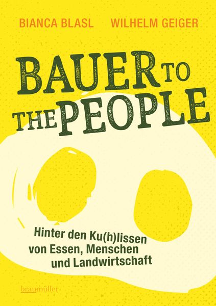 Produktbild: Bauer to the People