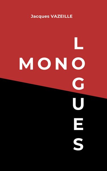 Produktbild: Mono-Logues