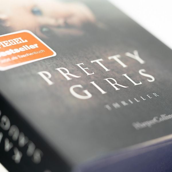 Produktbild: Pretty Girls