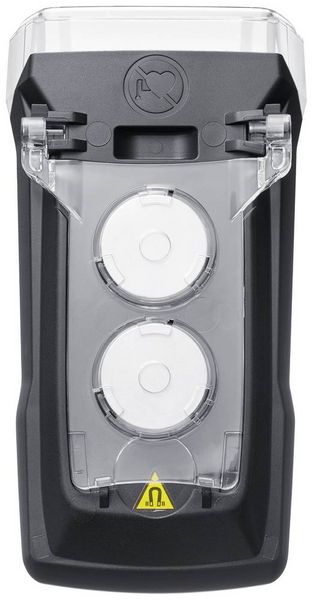 Produktbild: Testo 0516 0224 Schutzh&uuml;lle 1St.