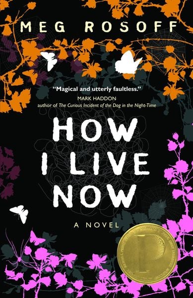 Produktbild: How I Live Now