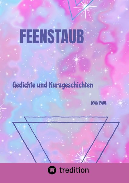 Produktbild: Feenstaub