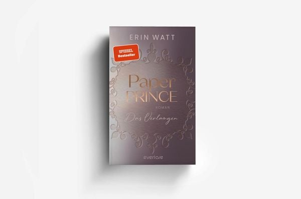 Produktbild: Paper Prince