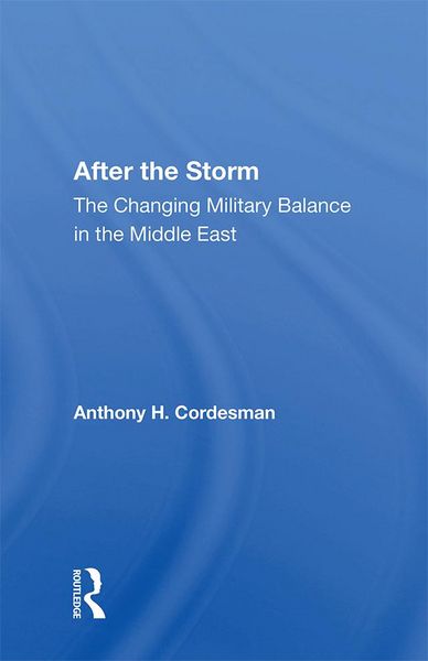 Produktbild: After The Storm