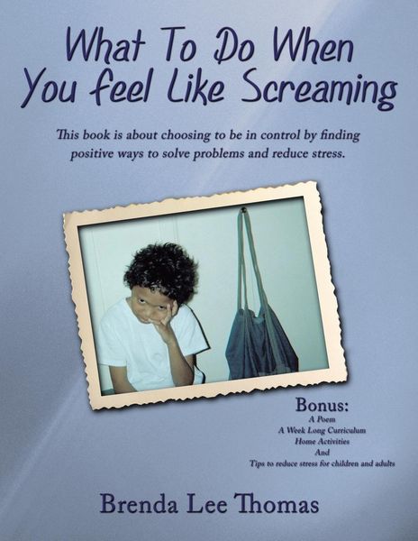 Produktbild: What to Do When You Feel Like Screaming