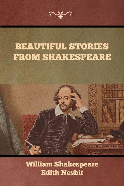 Produktbild: Beautiful Stories from Shakespeare
