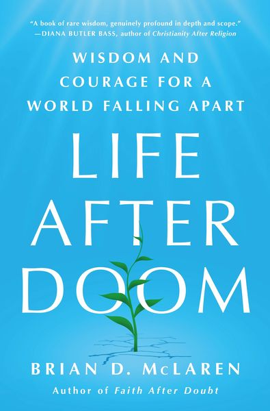 Produktbild: Life After Doom