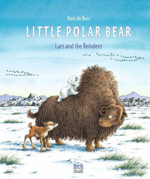 Produktbild: Little Polar Bear and the Reindeer