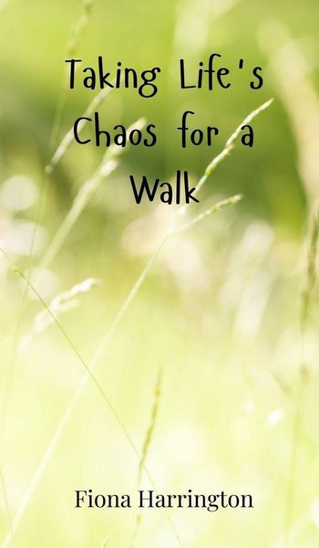Produktbild: Taking Life's Chaos for a Walk