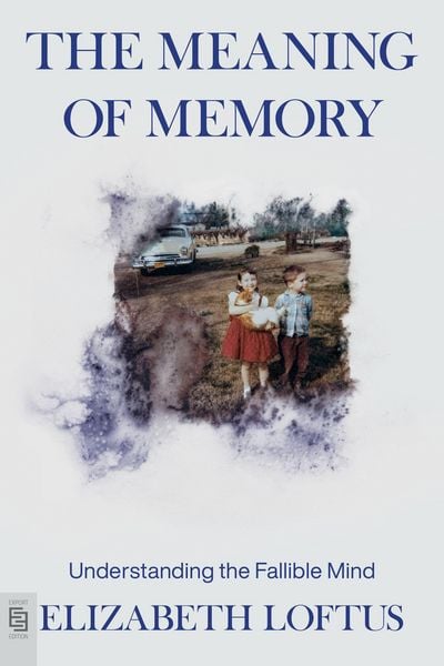 Produktbild: The Meaning of Memory