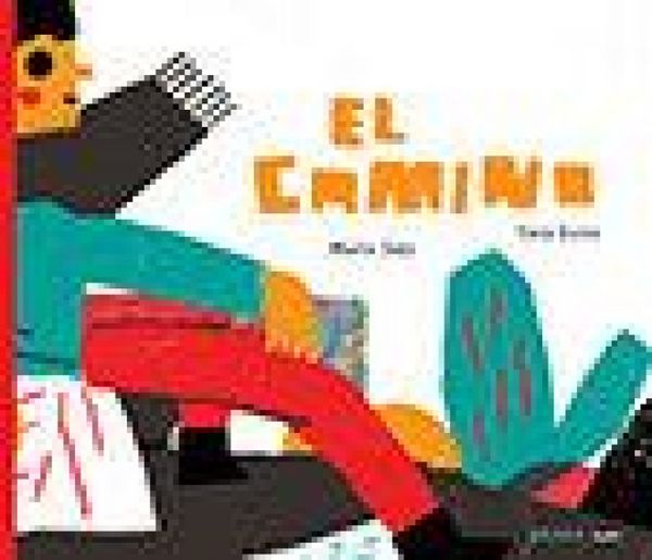 Produktbild: El Camino