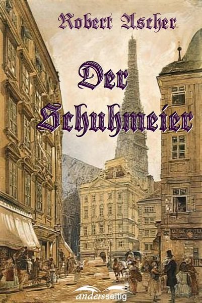 Produktbild: Der Schuhmeier