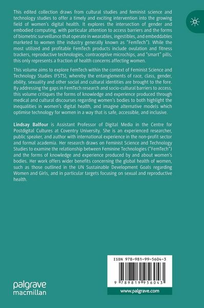 Produktbild: FemTech