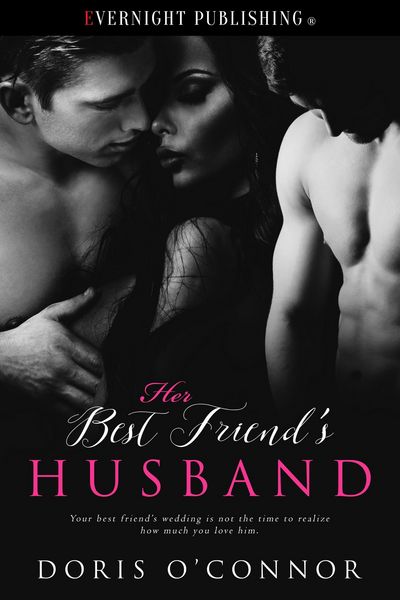 Produktbild: Her Best Friend's Husband