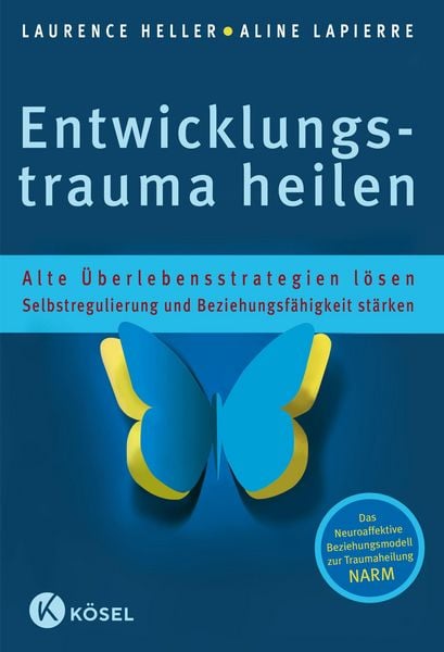Produktbild: Entwicklungstrauma heilen