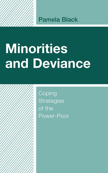 Produktbild: Minorities and Deviance
