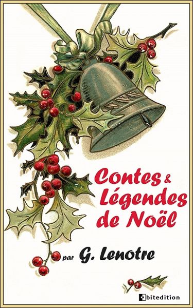 Produktbild: Contes et l&eacute;gendes de No&euml;l