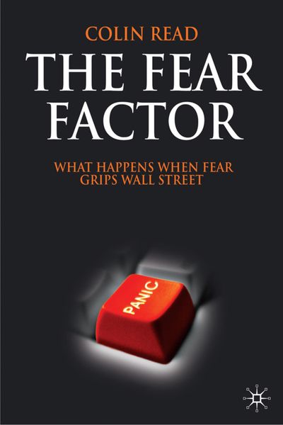 Produktbild: The Fear Factor