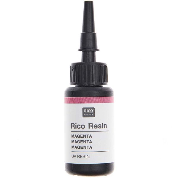 Produktbild: UV Resin Magenta, 10 ml