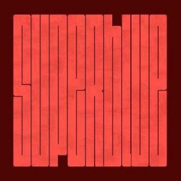 Produktbild: SuperBlue: Guilty Pleasures Vol. 2