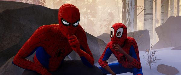 Produktbild: Spider-Man - A New Universe