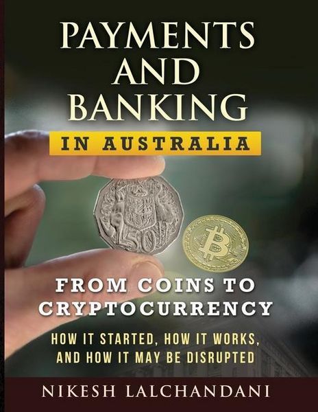 Produktbild: Payments and Banking in Australia