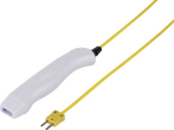 Produktbild: VOLTCRAFT TPK-300 F&uuml;hlergriff