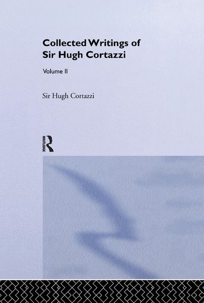 Produktbild: Hugh Cortazzi - Collected Writings
