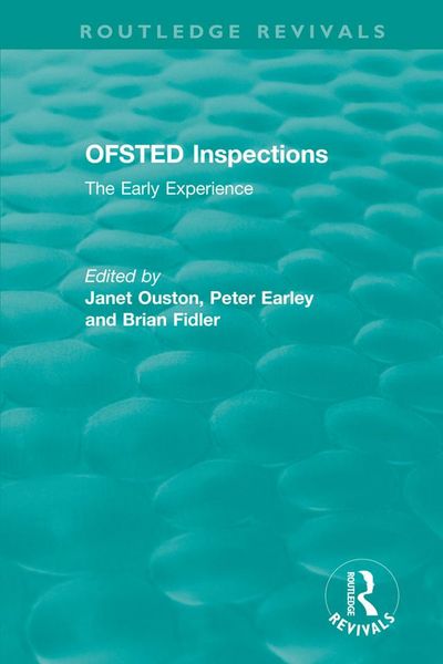 Produktbild: OFSTED Inspections