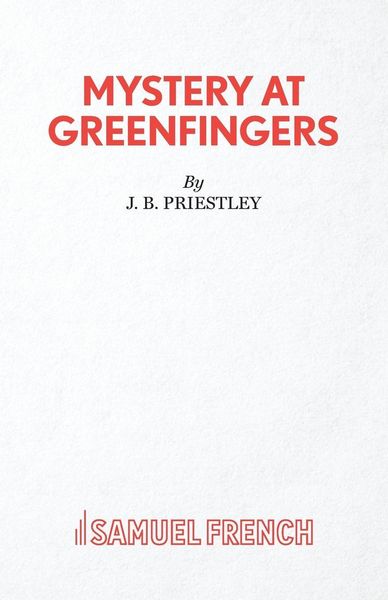 Produktbild: Mystery at Greenfingers