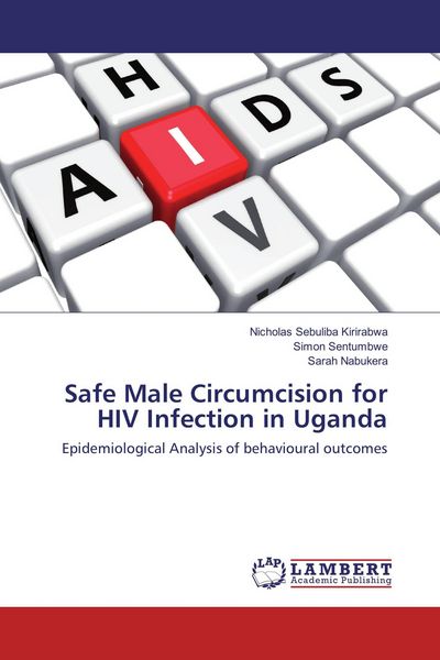 Produktbild: Safe Male Circumcision for HIV Infection in Uganda