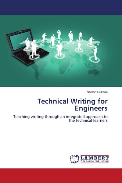 Produktbild: Technical Writing for Engineers