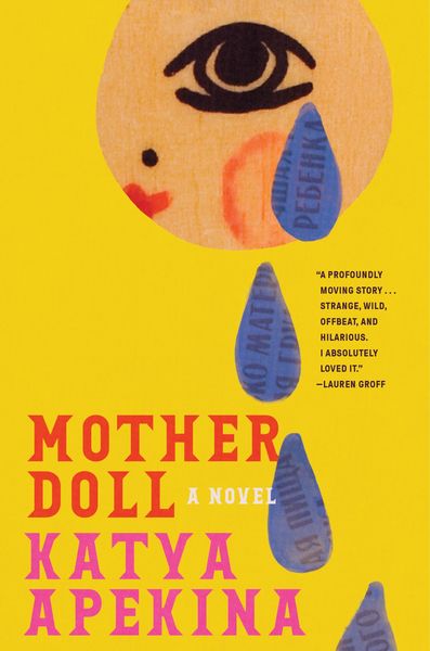 Produktbild: Mother Doll