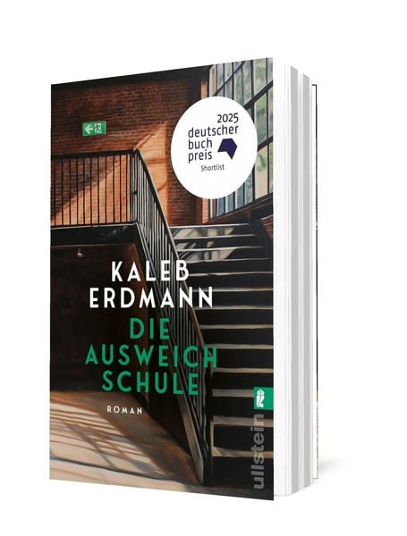 Produktbild: Die Ausweichschule