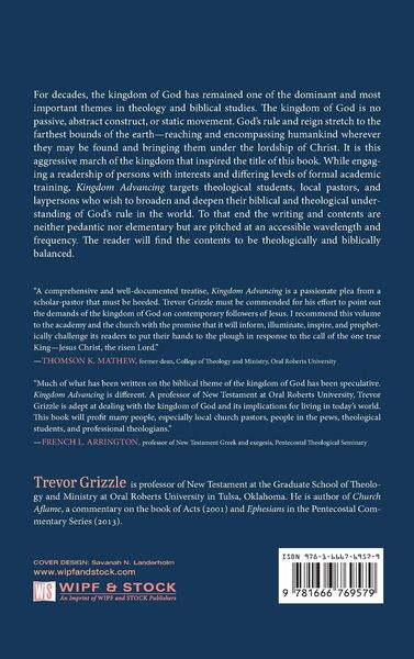 Produktbild: Kingdom Advancing