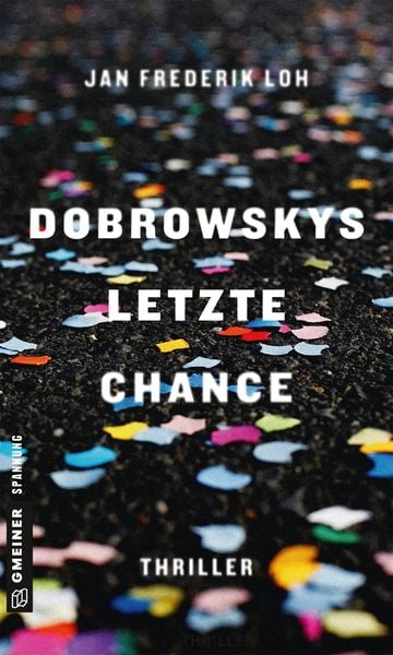 Produktbild: Dobrowskys letzte Chance