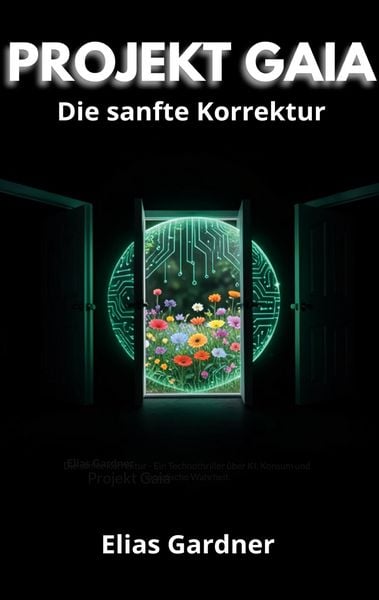 Produktbild: Projekt Gaia