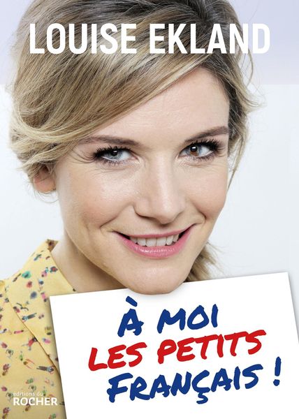 Produktbild: &Agrave; moi les petits Fran&ccedil;ais !