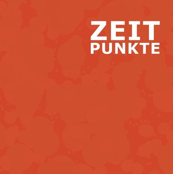 Produktbild: Zeit-Punkte