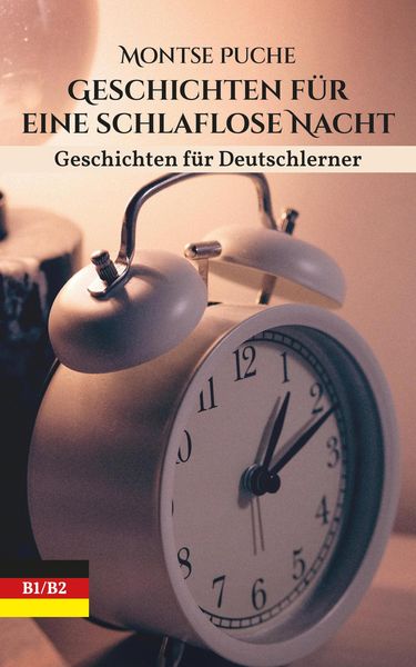 Produktbild: Geschichten f&uuml;r eine schlaflose Nacht