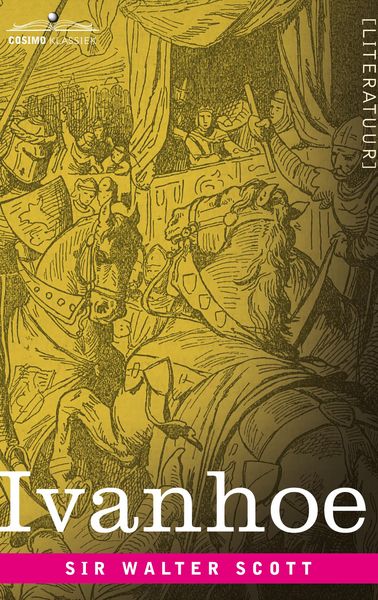Produktbild: Ivanhoe