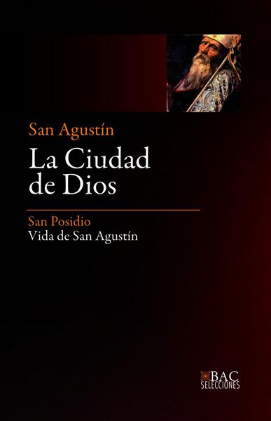 Produktbild: La ciudad de Dios